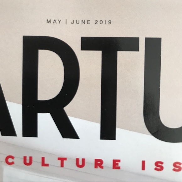 Magazine Departures Home Design Issue April 2019 New - Picture 3 of 3